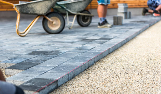 Best Decorative Driveway Pavers in USA