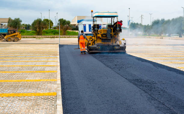 Best Concrete Driveway Pavers in USA